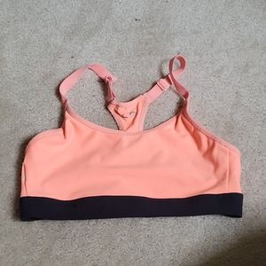 Sports/training bra